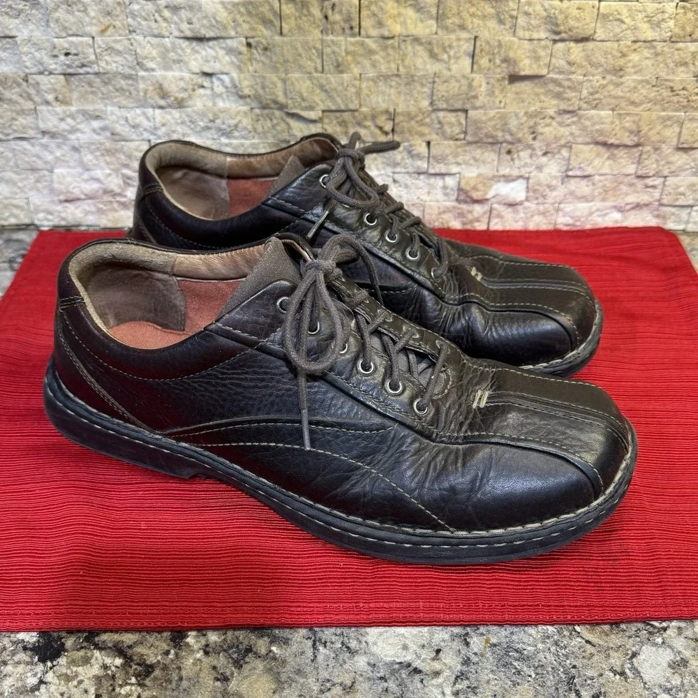 Clarks nebulae men